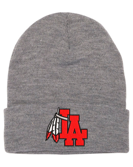 LA Indians Beanie